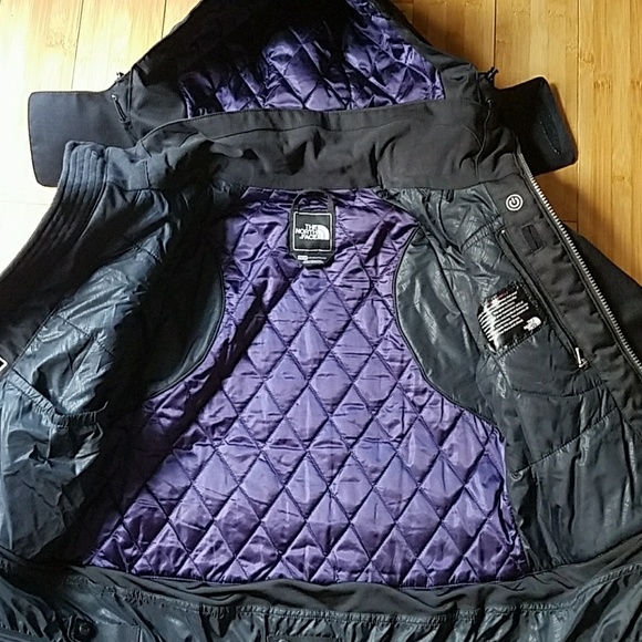 Northface winter jacket - Picture 3 of 6